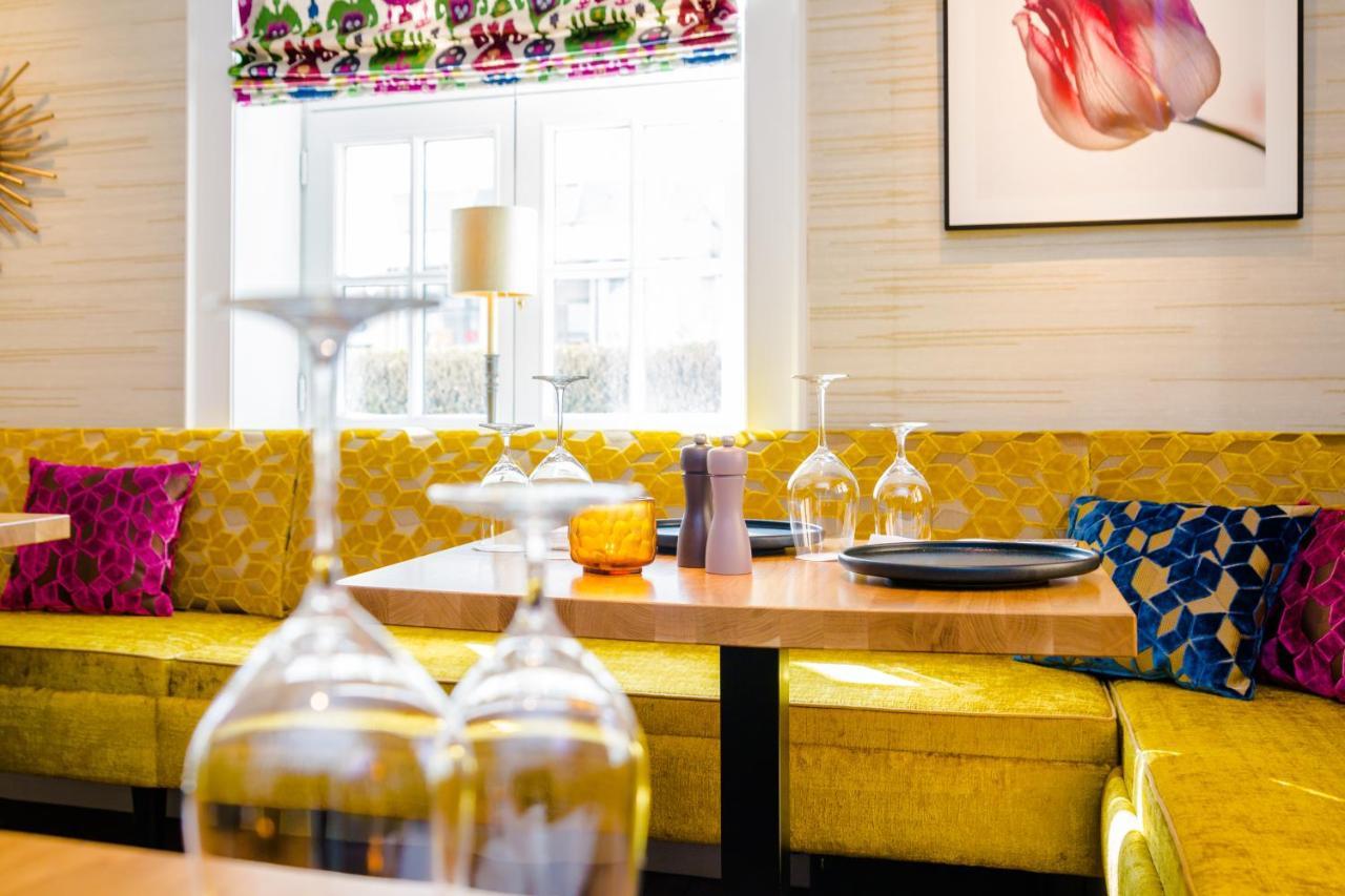 Stadt Hamburg Hotel 5*