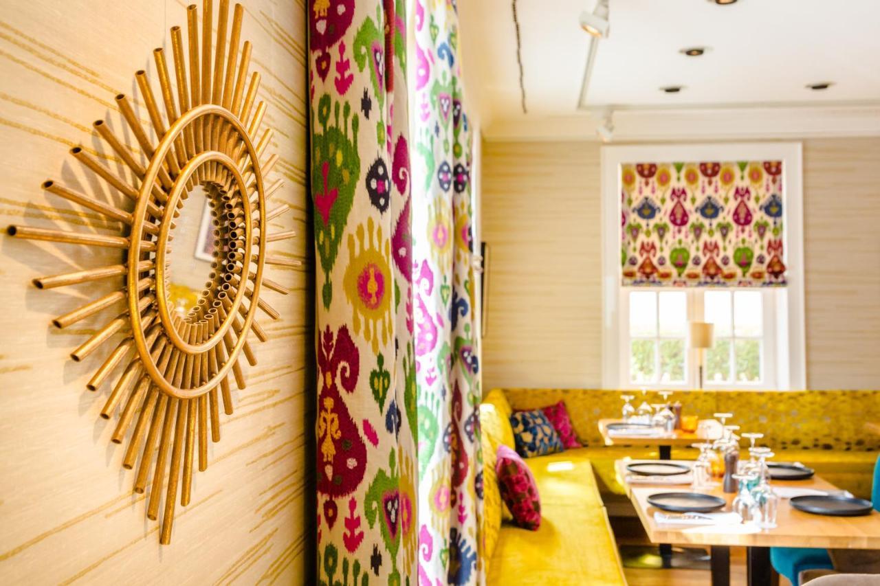 Stadt Hamburg Hotel 5*