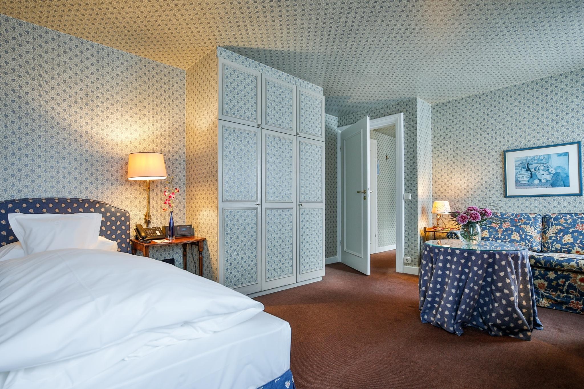 Stadt Hamburg 5* Westerland