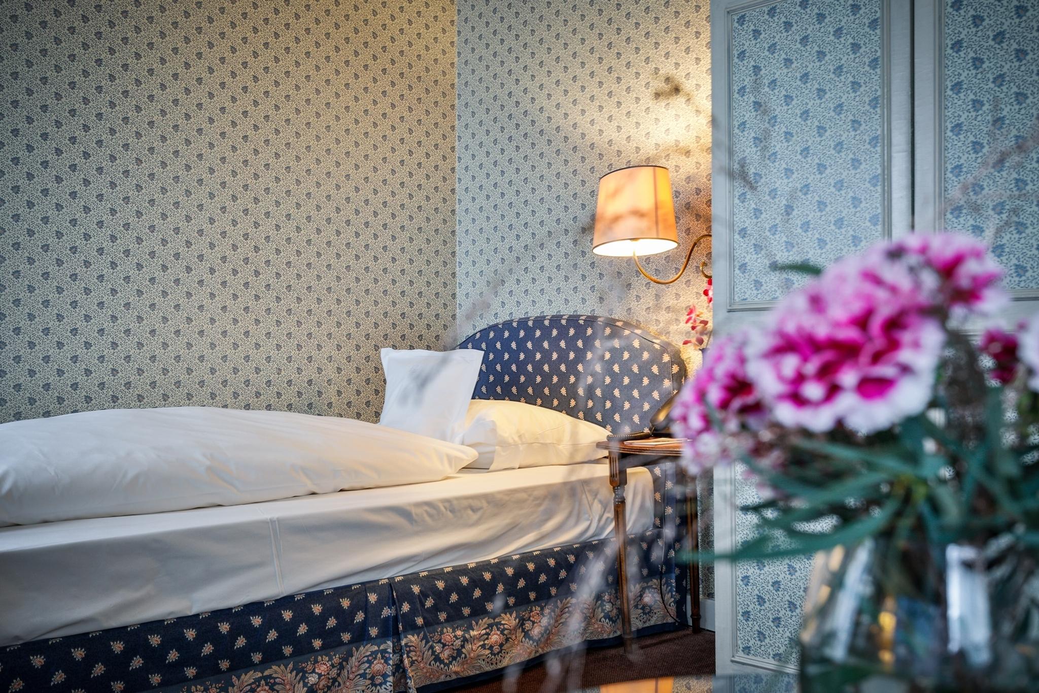 Hotel Stadt Hamburg Westerland