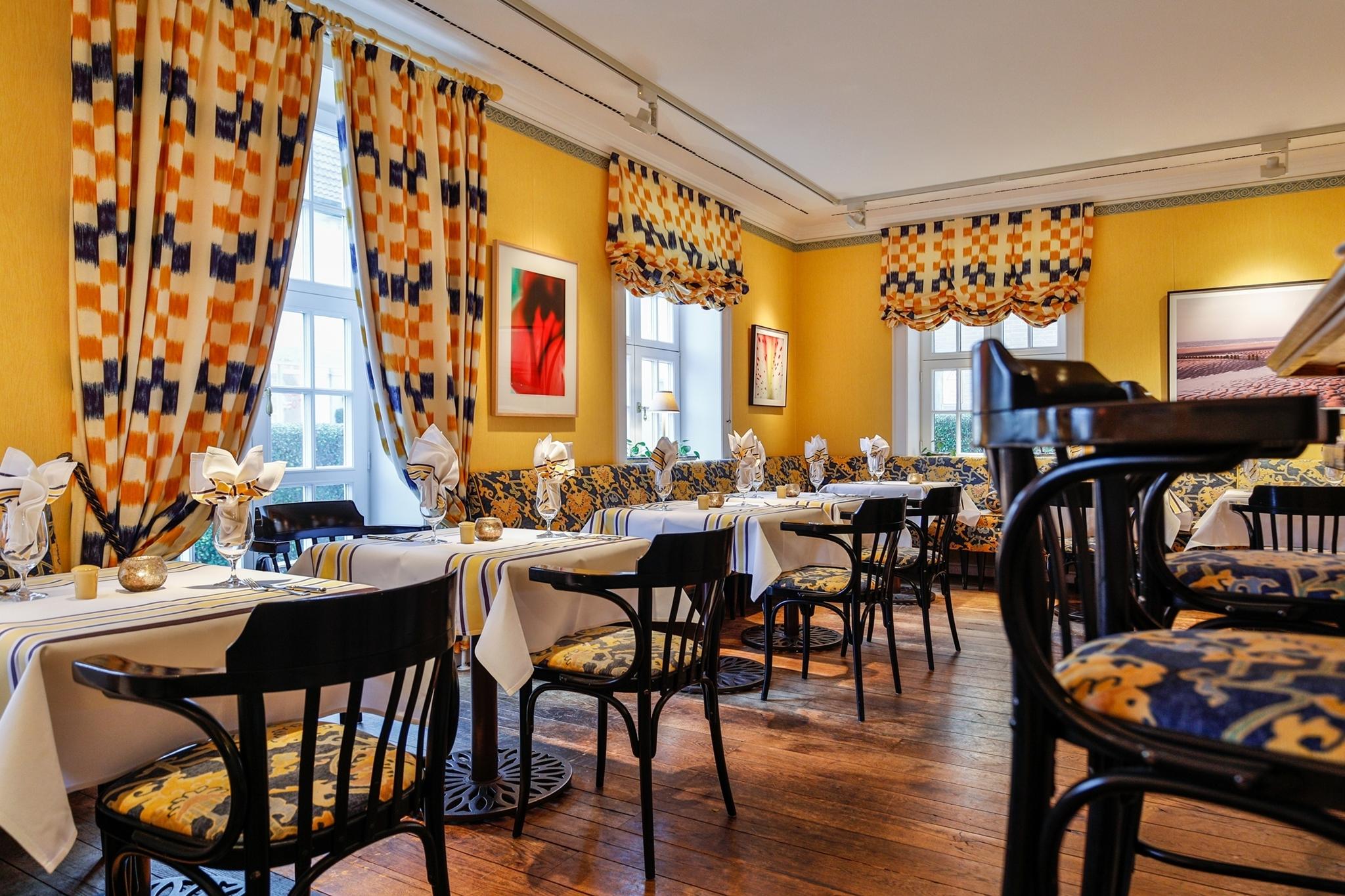 Hotel Stadt Hamburg 5*