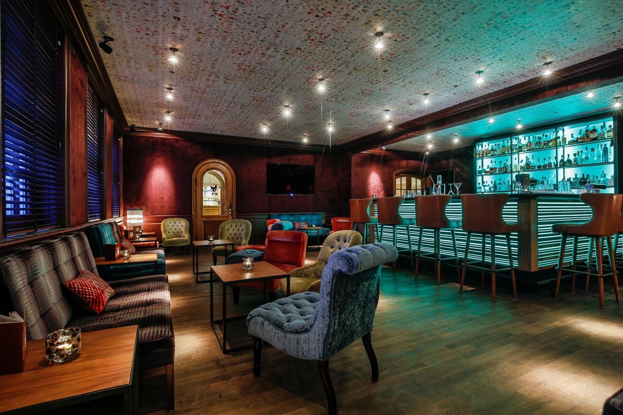 Stadt Hamburg Hotel Westerland