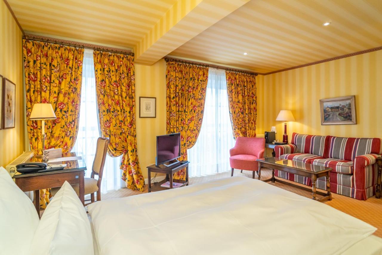 Hotel Stadt Hamburg 5*