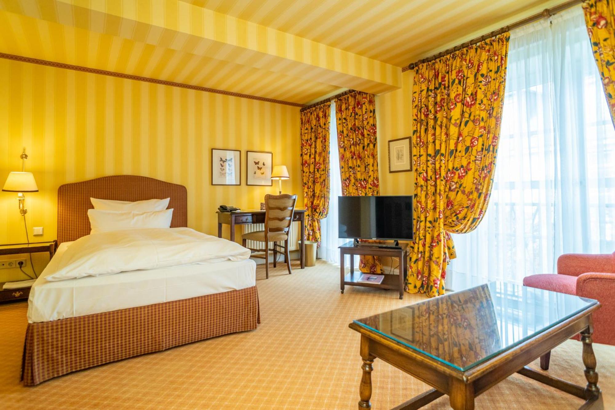 Stadt Hamburg Hotel