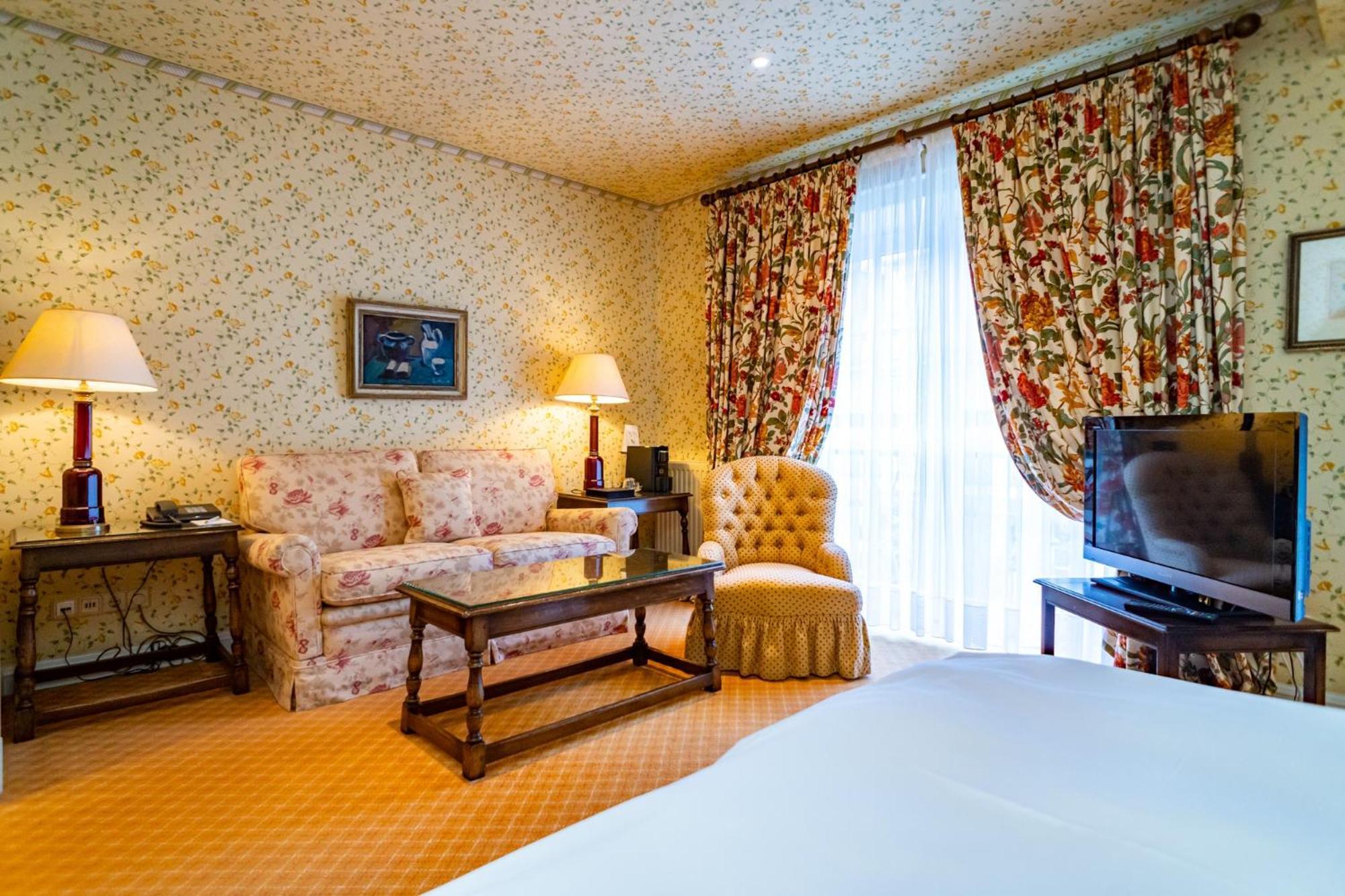 Stadt Hamburg Hotel