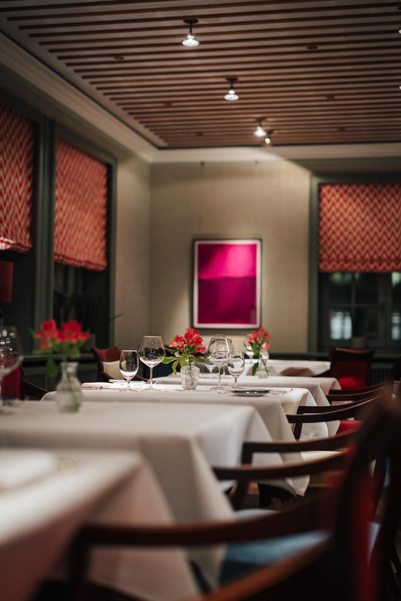 Stadt Hamburg Hotel 5*