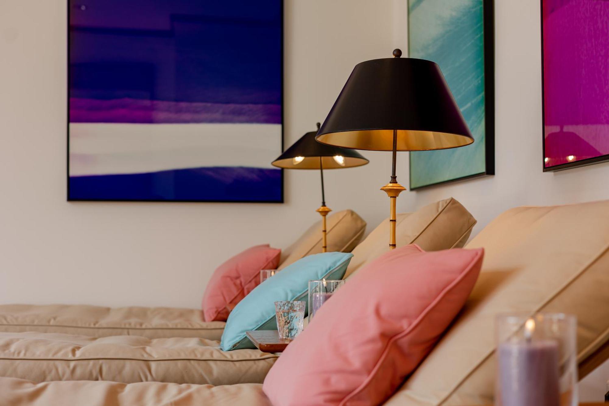Stadt Hamburg Hotel 5*