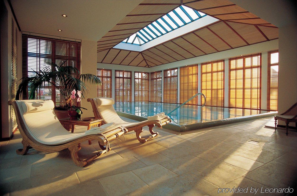 Stadt Hamburg Hotel Westerland