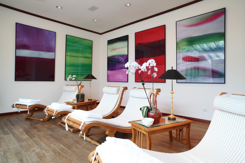 Hotel Stadt Hamburg Westerland