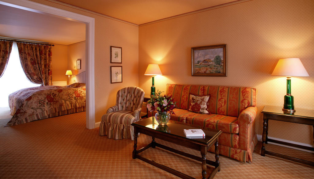 Hotel Stadt Hamburg Westerland