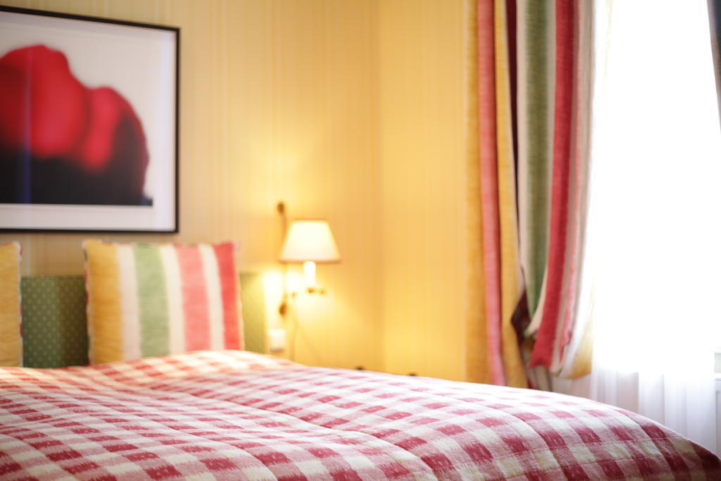 Stadt Hamburg Hotel