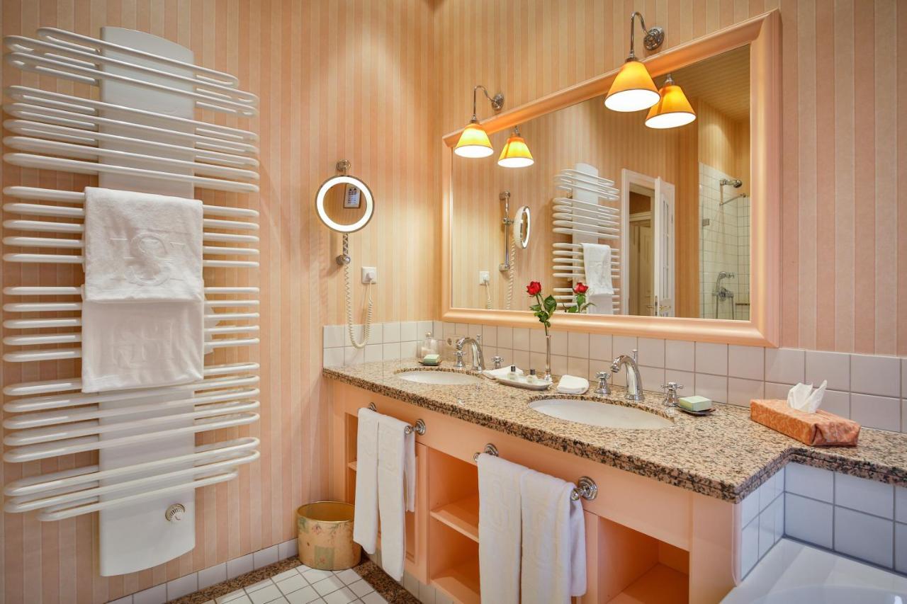Stadt Hamburg Hotel 5*