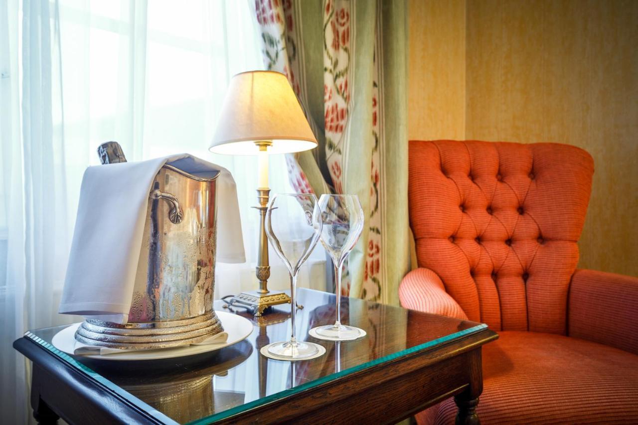 Stadt Hamburg Hotel Westerland