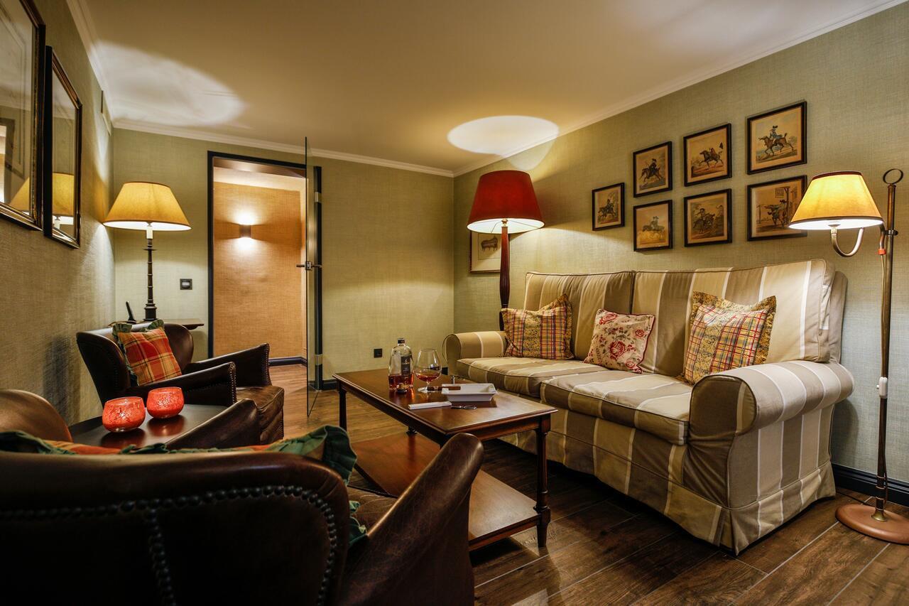 Hotel Stadt Hamburg