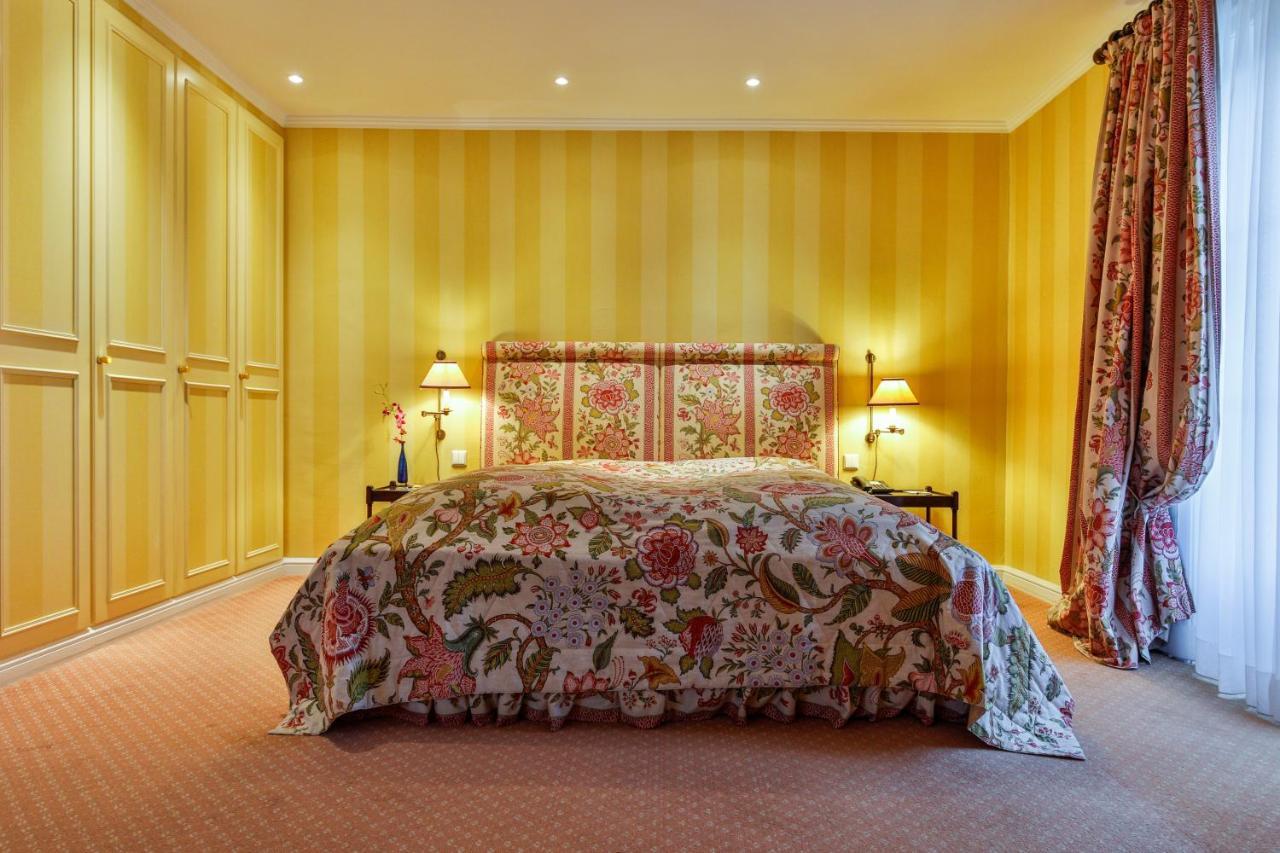 Stadt Hamburg Hotel