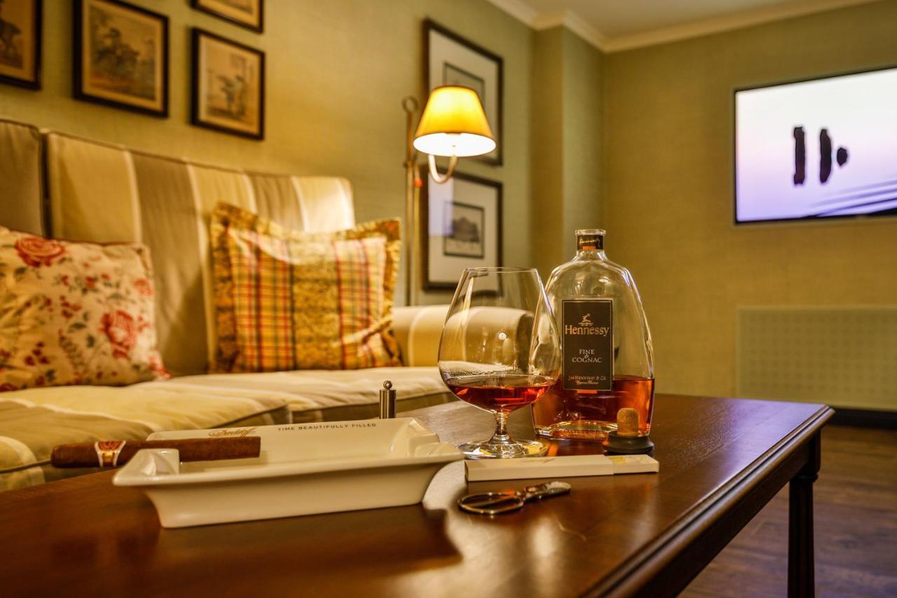 Stadt Hamburg Hotel 5*